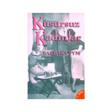 KUSURSUZ KADINLAR - BARBARA PYM