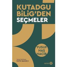 Kutadgu Bilig’den Seçmeler Yeditepe Yayınevi