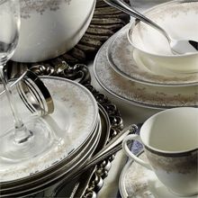 Kütahya Porselen Bone Kalipso 930620 Çay Fincan Takımı