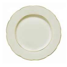 Kütahya Porselen Bone Olympos 62 Parça 10066A Desenli Yemek Takımı