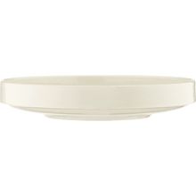 Kütahya Porselen Chef Taste Of Krem 24 cm Çukur Tabak
