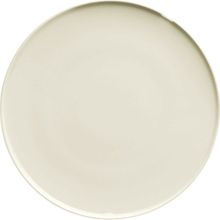 Kütahya Porselen Chef Taste Of Krem 28 cm Düz Tabak
