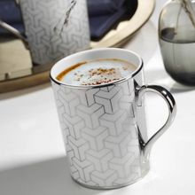 Kütahya Porselen Frıesland Kaplama Mug Bardak