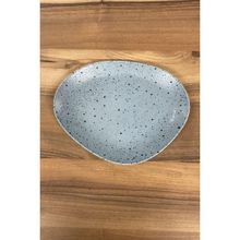 Kütahya Porselen Galaxy 22 cm 6'lı Pasta Tabağı