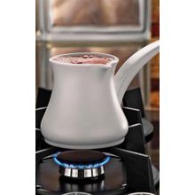 Kütahya Porselen Porflame Porselen 2 Li Cezve Seti