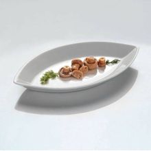Kütahya Porselen Tavola 3 Bölmeli Sosluk