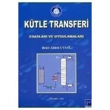 KÜTLE TRANSFERI - BEKIR ZÜHTÜ UYSAL