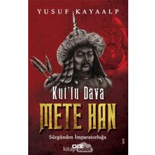 Kut'lu Dava Mete Han - Yusuf Kayaalp