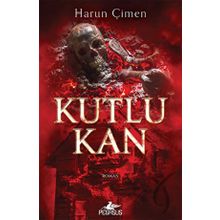 Kutlu Kan Pegasus Yayınları