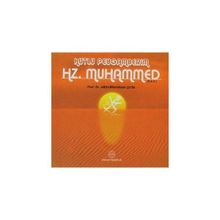 KUTLU PEYGAMBERIM HZ. MUHAMMED - ABDURRAHMAN ÇETİN