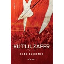 Kut'lu Zafer Ozan Taşdemir