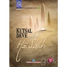 Kutsal Deve Yahut Hz. Salih - Osman Koca