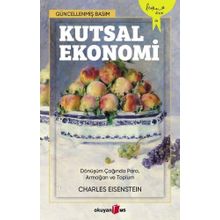 Kutsal Ekonomi - Charles Eisenstein