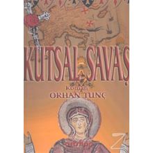 Kutsal Savaş - Sıtkı Öztürk