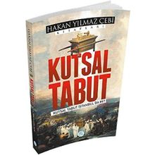 Kutsal Tabut - Hakan Yılmaz Çebi