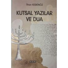 Kutsal Yazılar ve Dua
