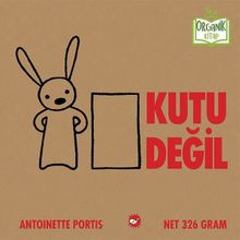 Kutu Değil - Antoinette Portis