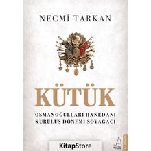 Kütük - Necmi Tarkan