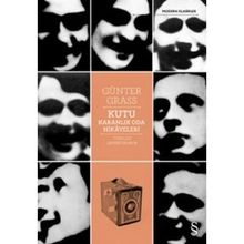 Kutu:Karanlık Oda Hikayeleri - Günter Grass