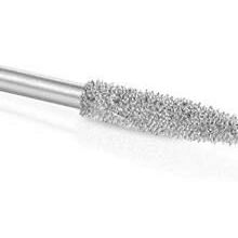 Kutzall Original T-18-E Kalın Diş 3.1 mm Sap Konik Çam Tipi Törpü