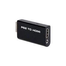 Kuvars Playstation 2 Ps2 To Hdmi Çevirici Tv Kablosu Adaptör Dönüştürücü