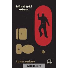 Küvetteki Adam - Tuna Yukay