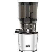 Kuvings Auto10 Hands-Free Yavaş Sıkım Slow Juicer Gri Meyve Sıkacağı