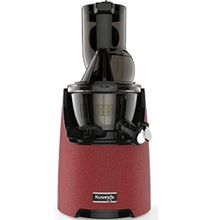 Kuvings EVO820DR Dark Red Katı Meyve ve Sebze Sıkacağı
