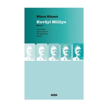KUVÂYI MILLIYE ŞİİRLER 3 - NÂZIM HIKMET RAN