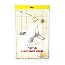 KUYRUK - CHRISTOPHER MOORE