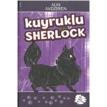 Kuyruklu Sherlock - Alya Avgören