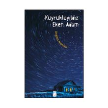 Kuyrukluyıldız Eken Adam - Angela Nanetti