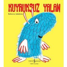 Kuyruksuz Yalan - Rebecca Ashdown