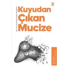Kuyudan Çıkan Mucize Kur’an Kıssalarından Bugüne Türkiye Diyanet Vakfı Yayınları