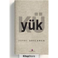Küyük - Fethi Arslaner