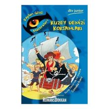 Kuzey Denizi Korsanları - Cornelia Franz