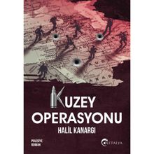 Kuzey Operasyonu Halil Kanargi