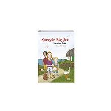Kuzeyde Bir Yaz - Kirsten Boie