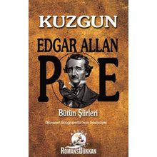 KUZGUN - EDGAR ALLAN POE