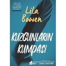 Kuzgunların Kumpası - Lila Bowen