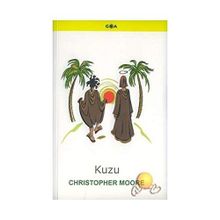 KUZU - AYLA ÇINAROĞLU