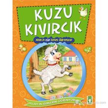 Kuzu Kıvırcık Allah'ın Cud İsmini Öğreni - Nur Kutlu