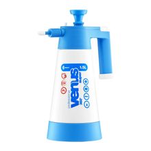 Kwazar 360 Derecede Her Açıdan Atan 1.5 lt Basınçlı Pompa
