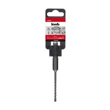 Kwb 261510 Sds Plus Çapraz Matkap Ucu