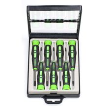 Kwb 49146400 Torx Elektronikçi 7 Parça Tornavida Seti
