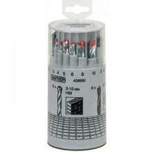 Kwb 49429690 Kombine 18 Parça Matkap Uç Seti