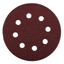 Kwb 49491904 125 mm 40 Kum Zımpara Kağıdı