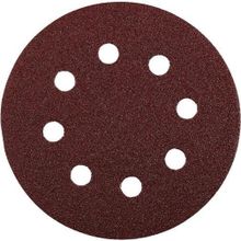 Kwb 49491904 5 Adet 125 mm 40 Kum Zımpara Kağıdı
