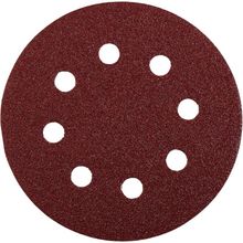 KWB 49491908 80 Kum 125 mm Zımpara