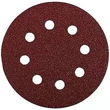 Kwb 49491918 125 mm 180 Kum Zımpara Kağıdı